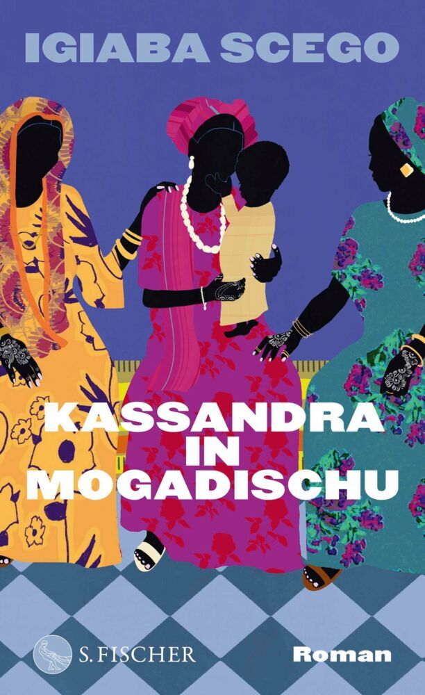 Kassandra in Mogadischu (Igiaba Scego)