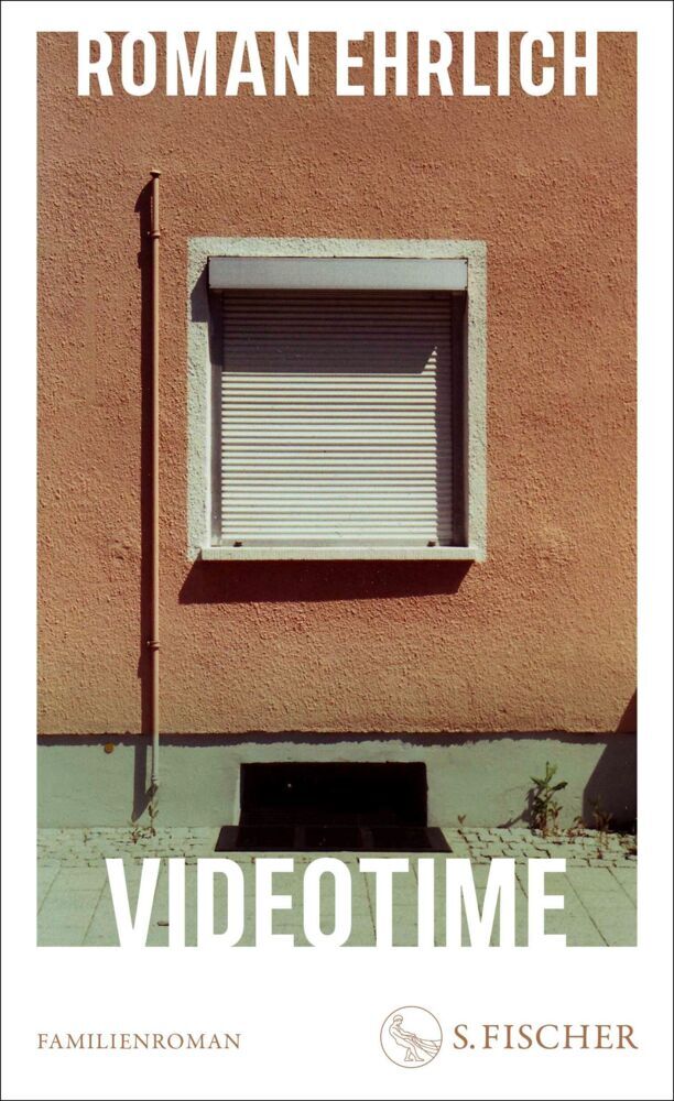 Videotime (Roman Ehrlich)