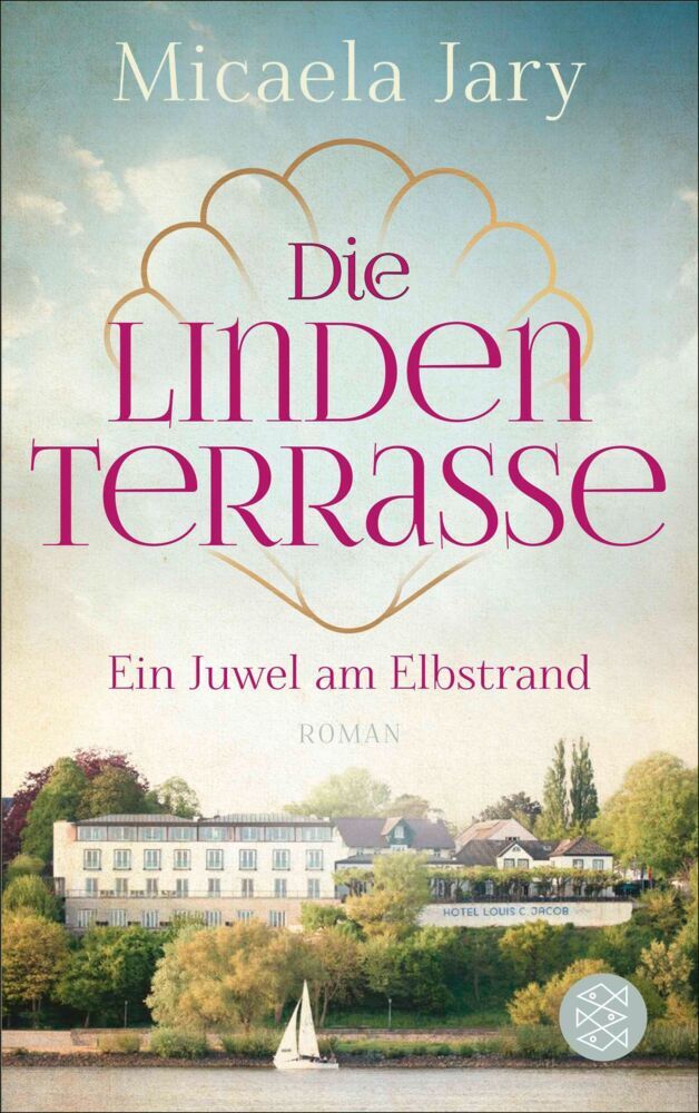Die Lindenterrasse (Micaela Jary)