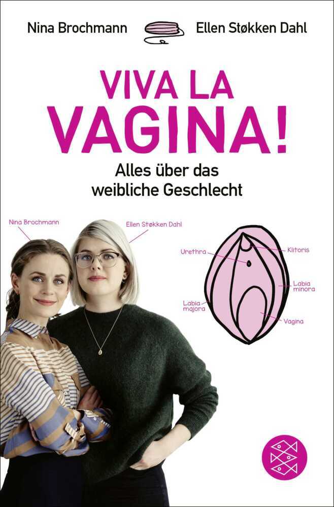 Viva la Vagina! (Nina Brochmann)