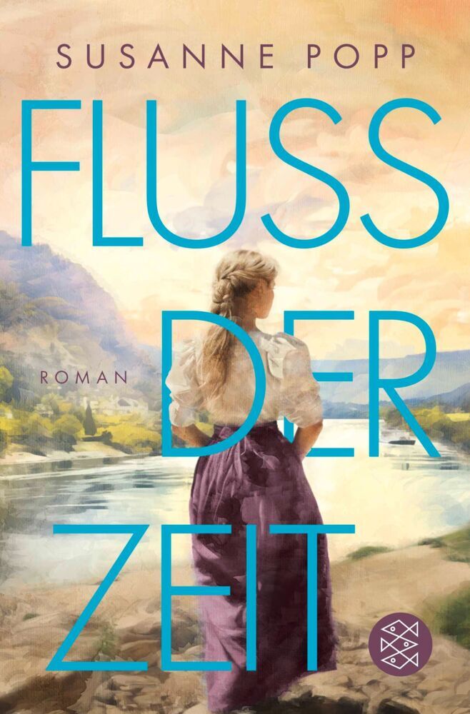Loreley - Fluss der Zeit (Susanne Popp)