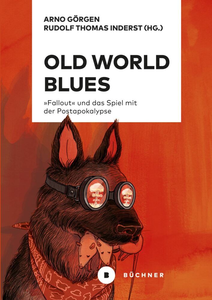 Old World Blues (Arno Görgen)