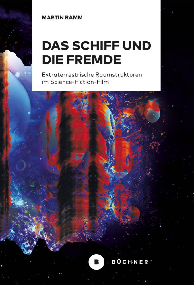 Das Schiff und die Fremde (Martin Ramm)