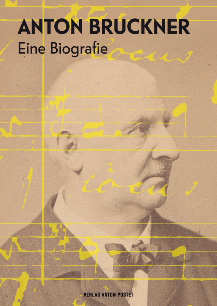 Anton Bruckner (Klaus Petermayr)