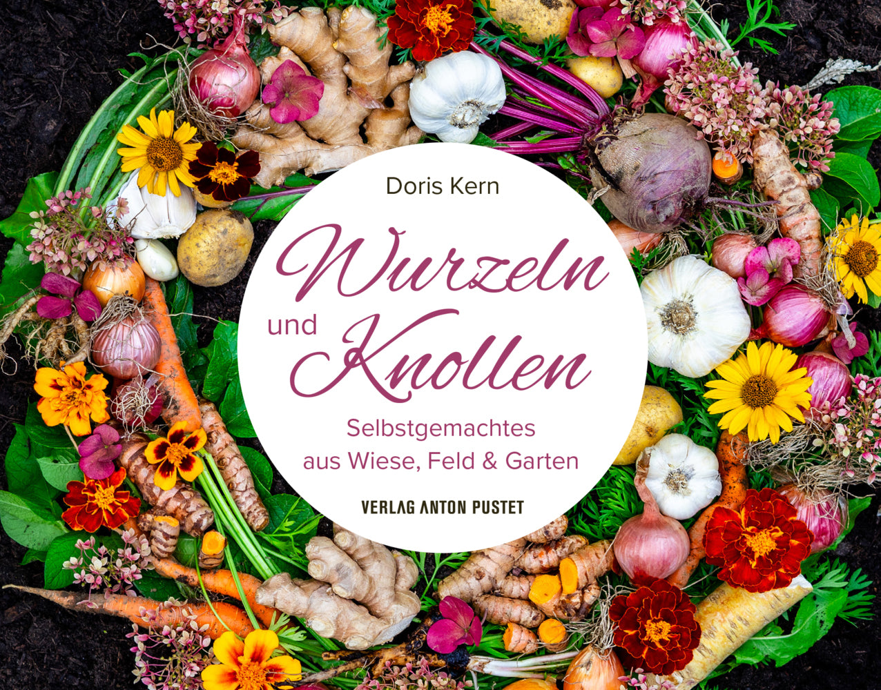 Wurzeln und Knollen (Doris Kern)