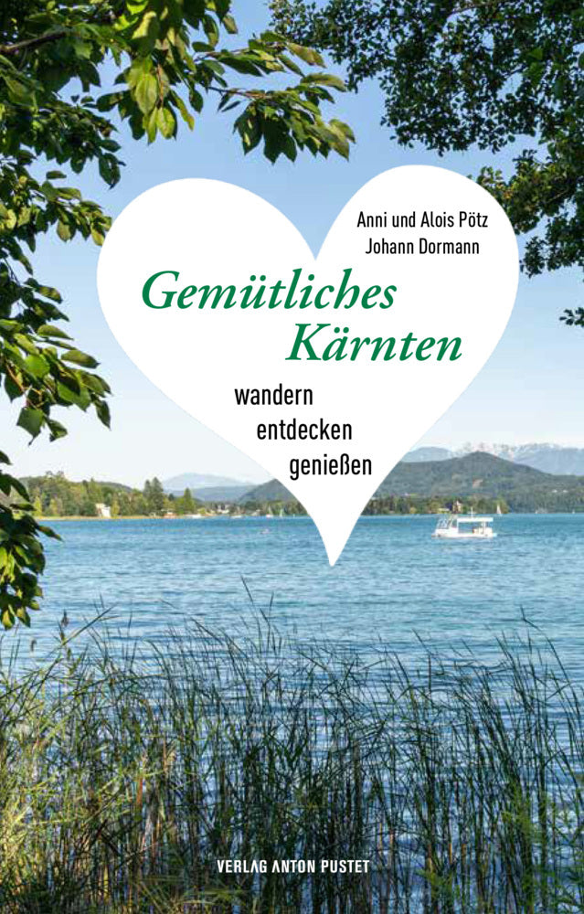Gemütliches Kärnten (Alois Pötz)
