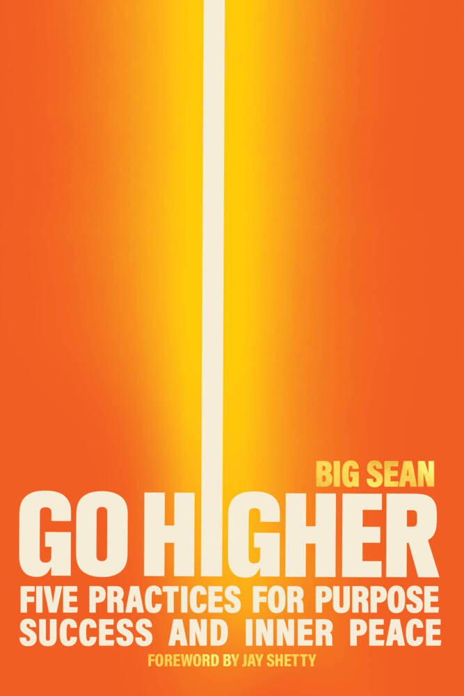 Go Higher (Big Sean)