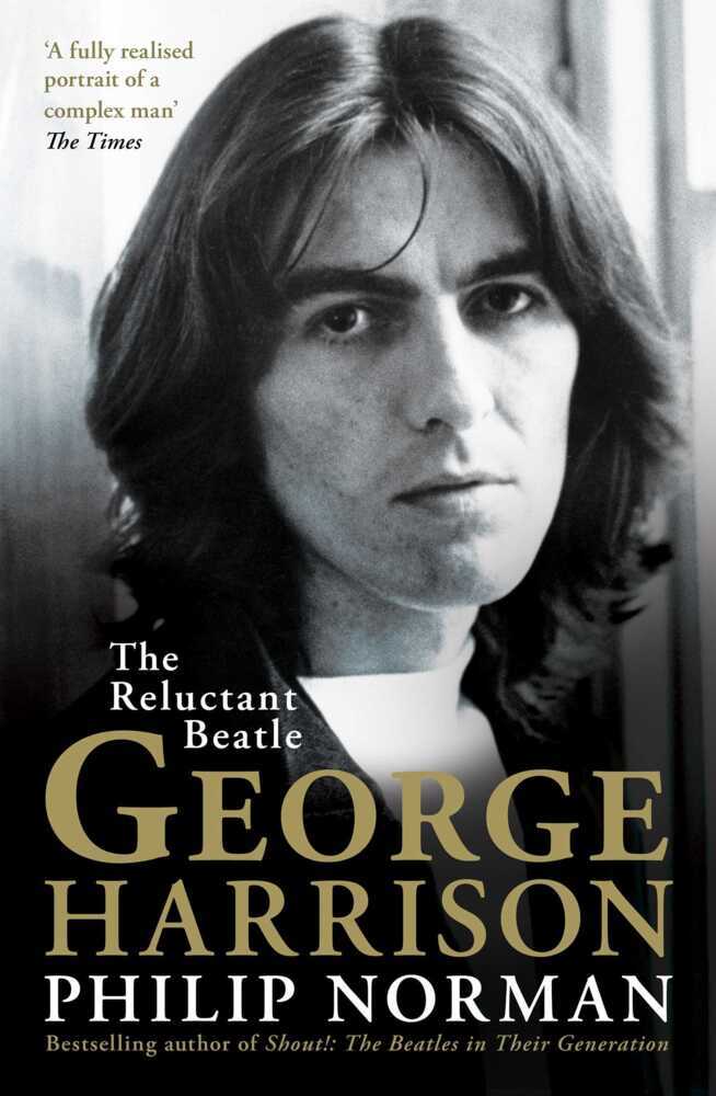 George Harrison (Philip Norman)