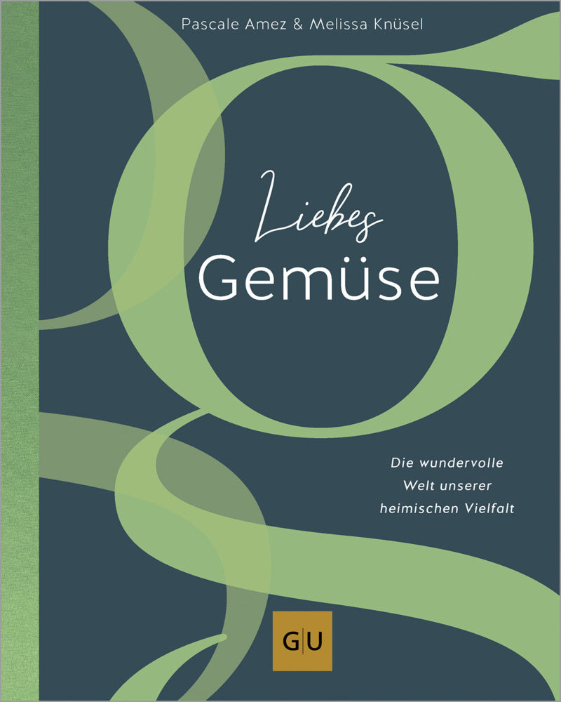 Liebes Gemüse (Pascale Amez)