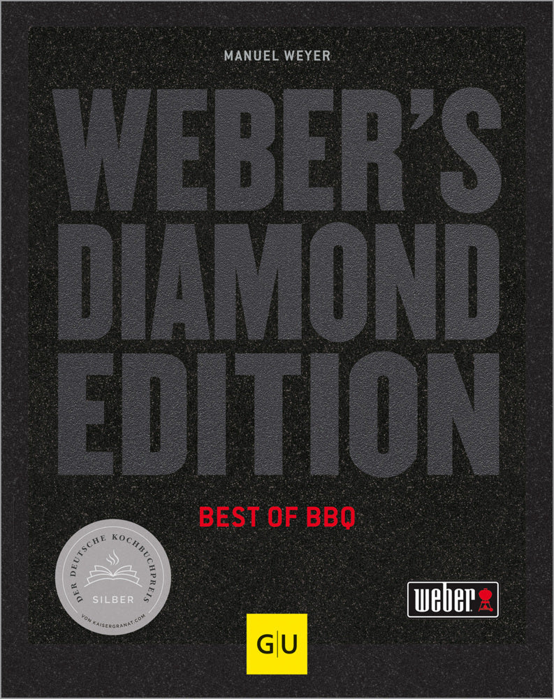Weber's Diamond Edition (Manuel Weyer)