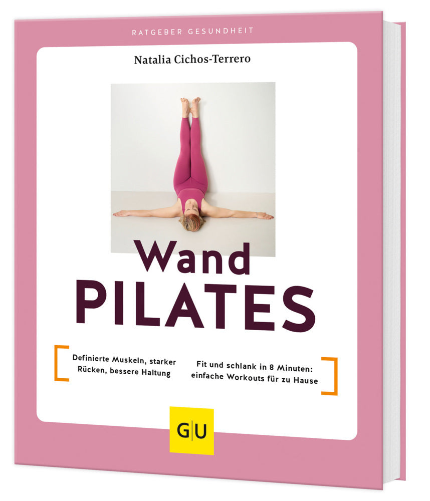 Wandpilates (Natalia Cichos-Terrero)