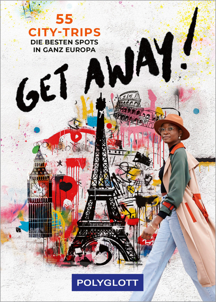 Get away (Diverse)