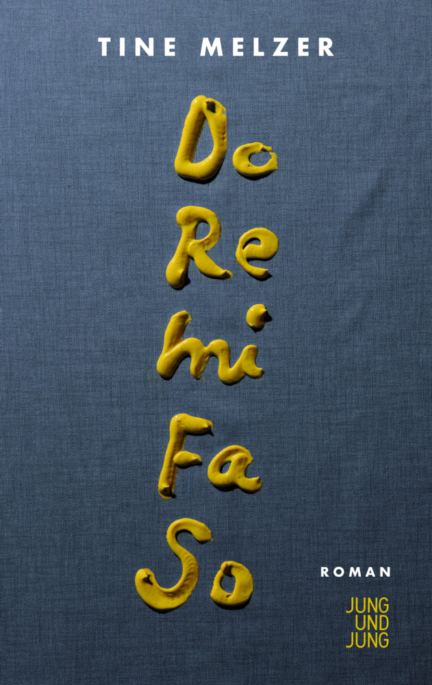 Do Re Mi Fa So (Tine Melzer)