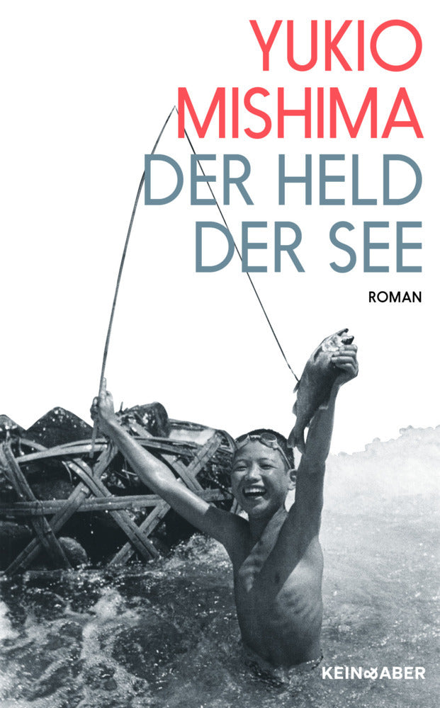 Der Held der See (Yukio Mishima)