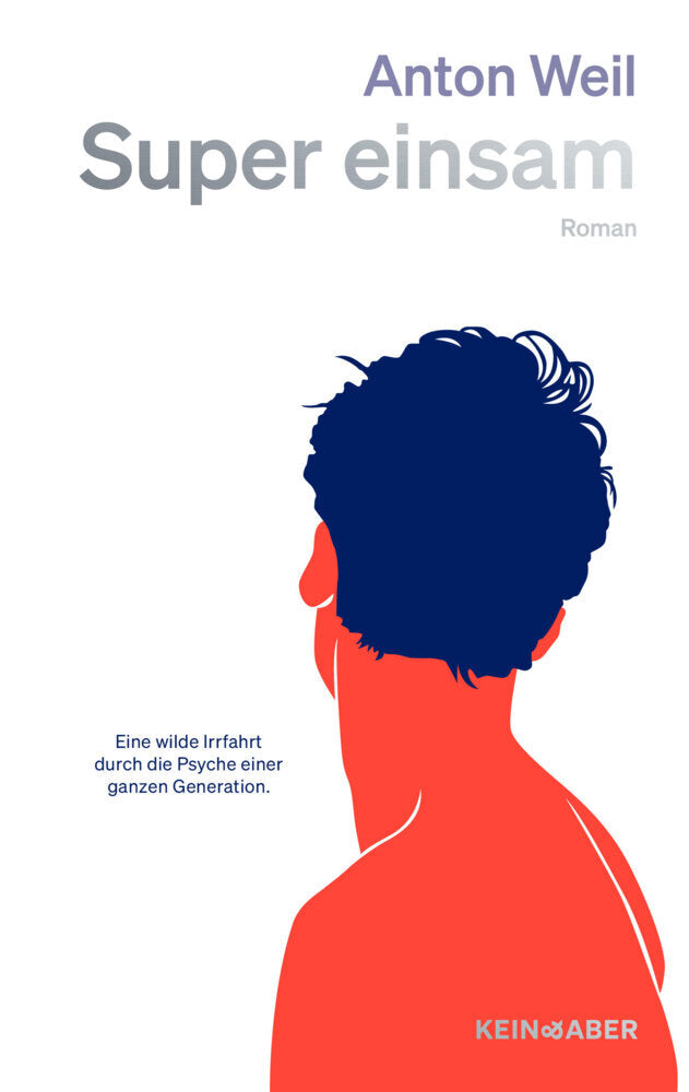 Super einsam (Anton Weil)