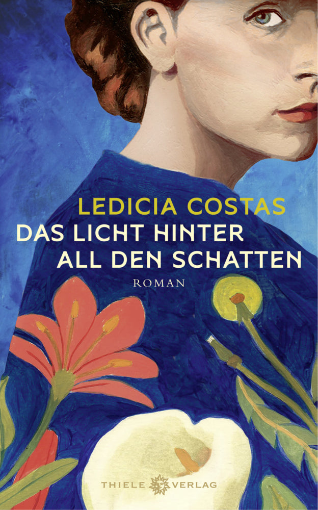 Das Licht hinter all den Schatten (Ledicia Costas)