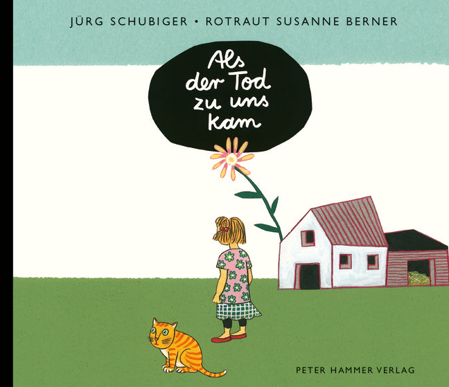 Als der Tod zu uns kam (Jürg Schubiger)