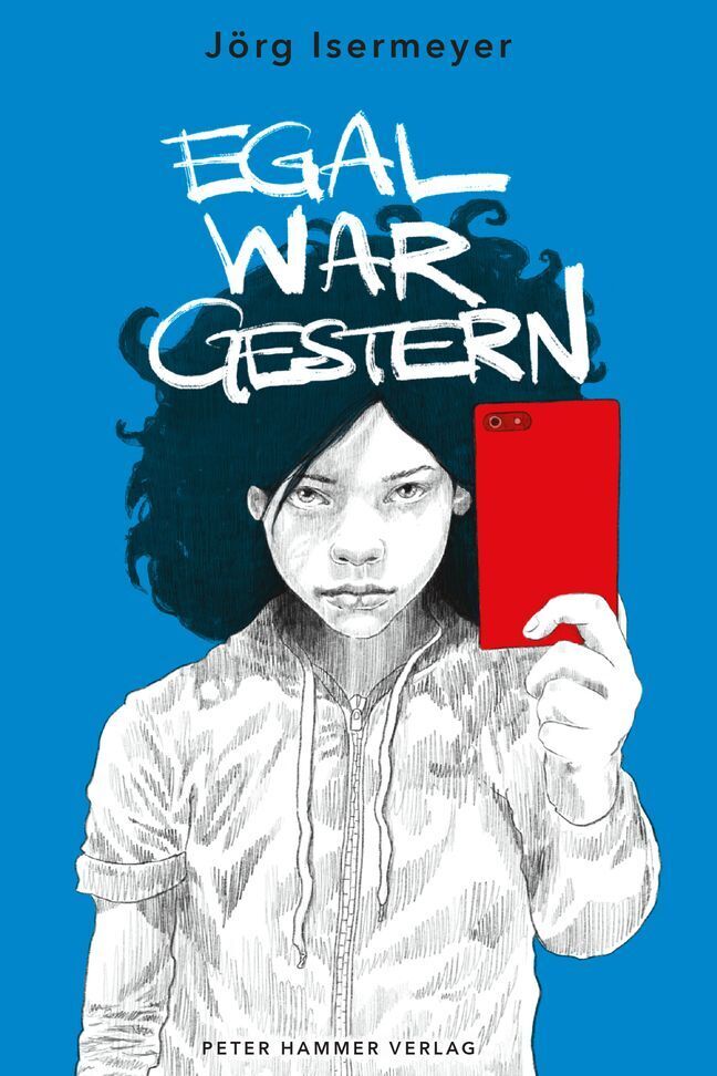 Egal war gestern (Jörg Isermeyer)