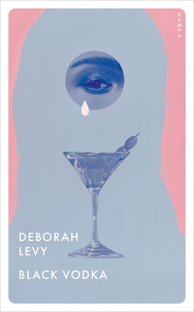 Black Vodka (Deborah Levy)