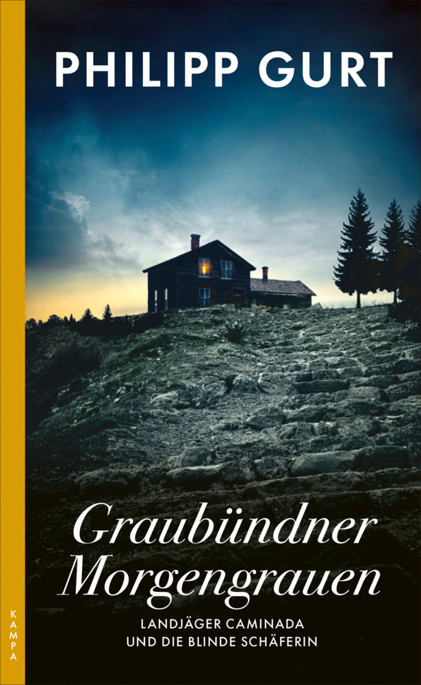 Graubündner Morgengrauen (Philipp Gurt)