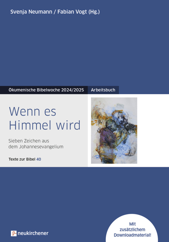 Wenn es Himmel wird (Svenja Neumann)