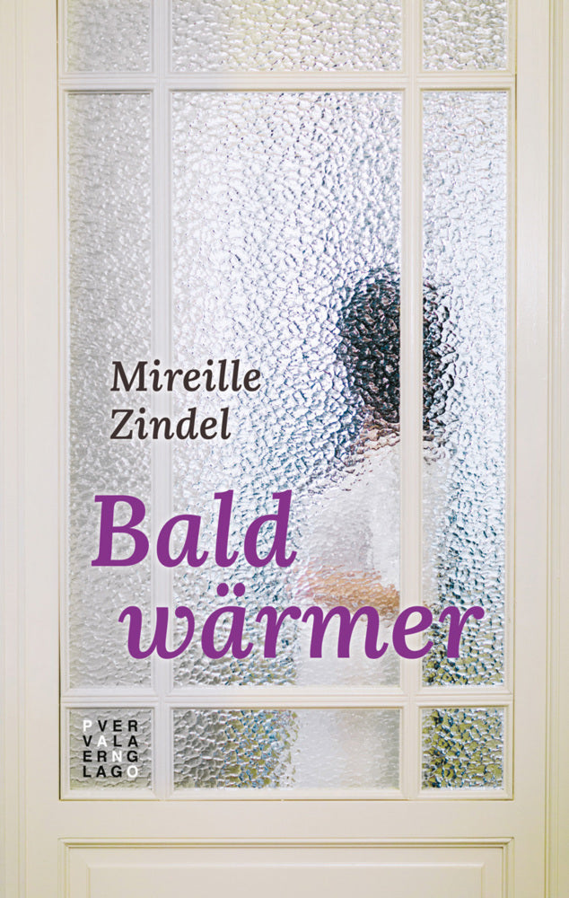 Bald wärmer (Mireille Zindel)