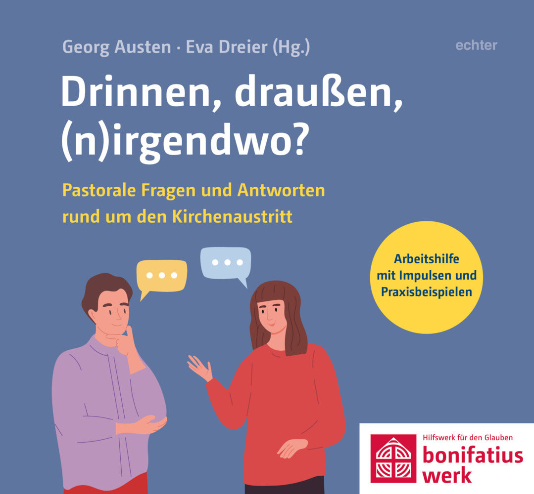 Drinnen, draußen, (n)irgendwo? (Georg Austen)