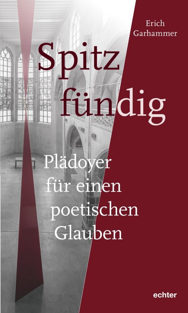 Spitz-fündig (Erich Garhammer)