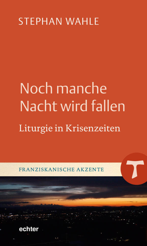 Noch manche Nacht wird fallen (Stephan Wahle)