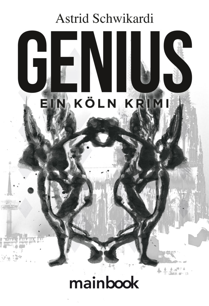 Genius (Astrid Schwikardi)