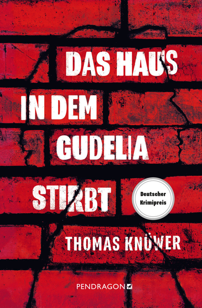 Das Haus in dem Gudelia stirbt (Thomas Knüwer)