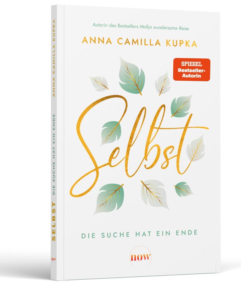 Selbst (Anna Kupka)