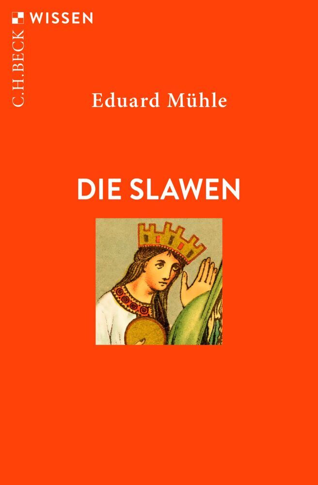 Die Slawen (Eduard Mühle)