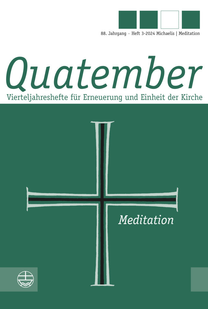 Meditation (Sabine Bayreuther)