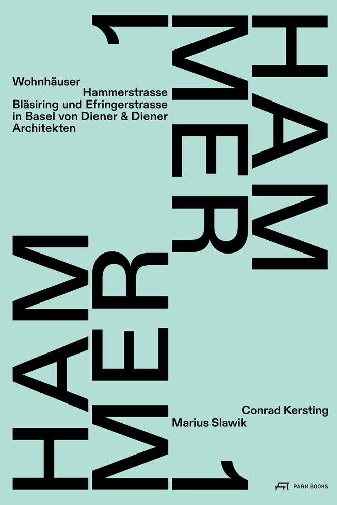 Hammer 1 (Conrad Kersting)