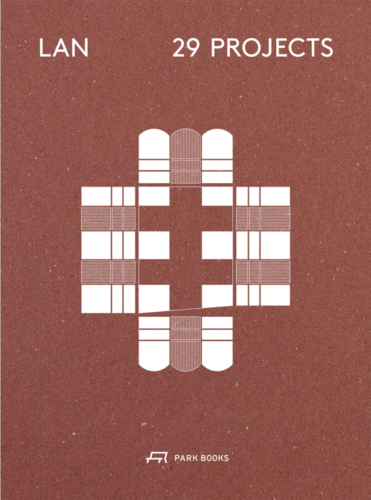 LAN - 29 Projects (Benoît Jallon)