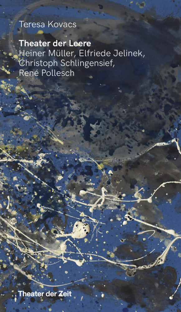 Theater der Leere (Teresa Kovacs)
