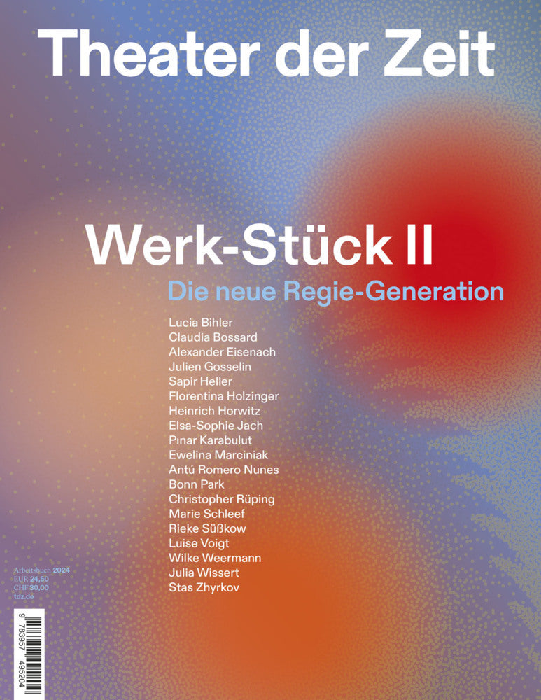 Werk-Stück II (Nathalie Eckstein)