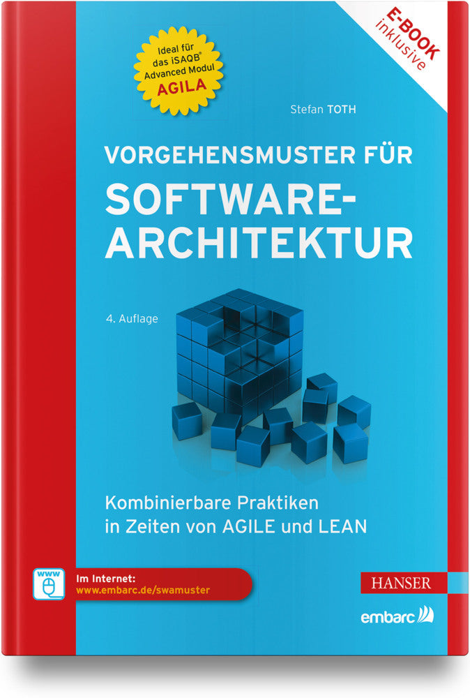 Vorgehensmuster für Softwarearchitektur (Stefan Toth)