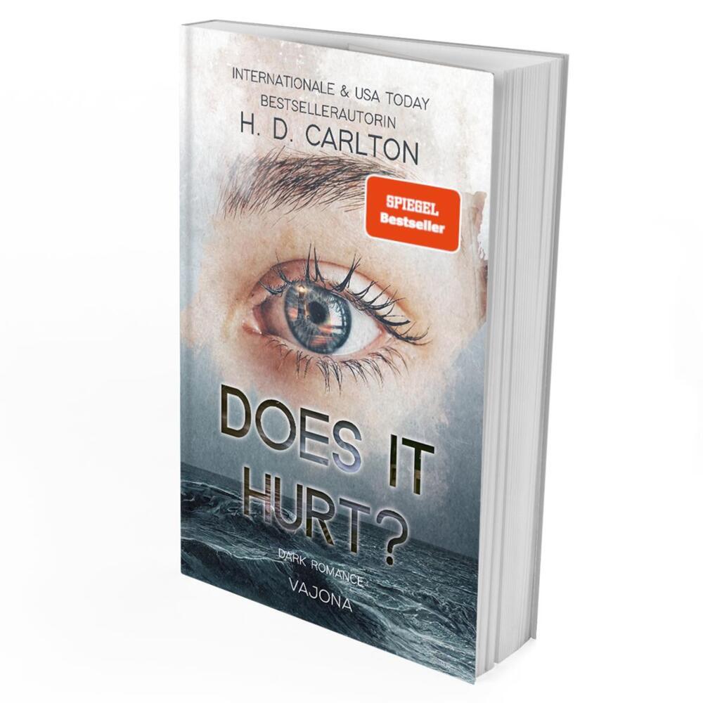 Does It Hurt? (H. D. Carlton)