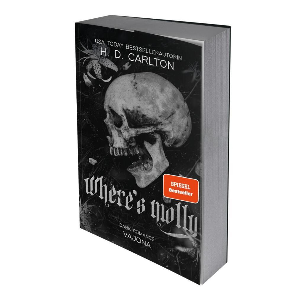 Where's Molly (H. D. Carlton)