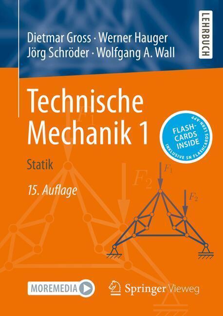 Technische Mechanik 1 (Dietmar Gross)