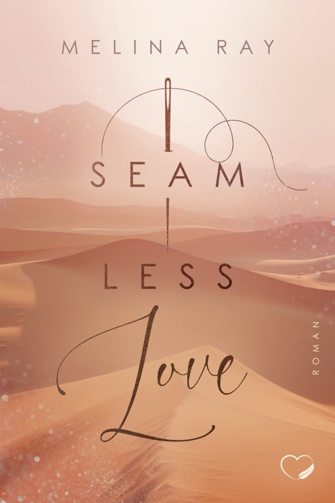 Seamless Love (Melina Ray)
