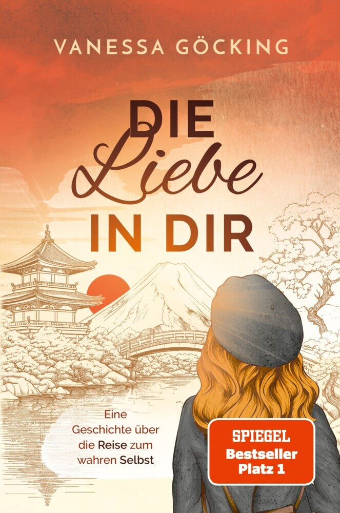 Die Liebe in dir (Vanessa Göcking)