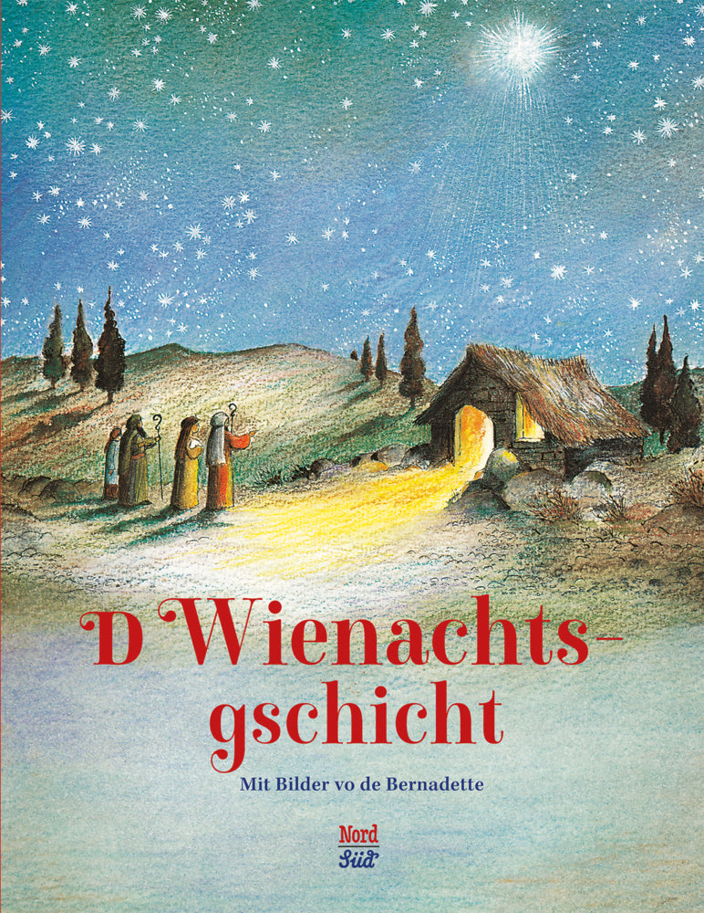 D Wienachtsgschicht (Nach Lukas)