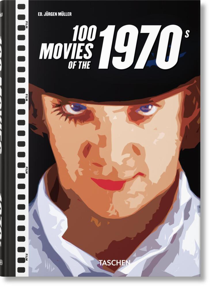 100 Movies of the 1970s (Jürgen Müller)