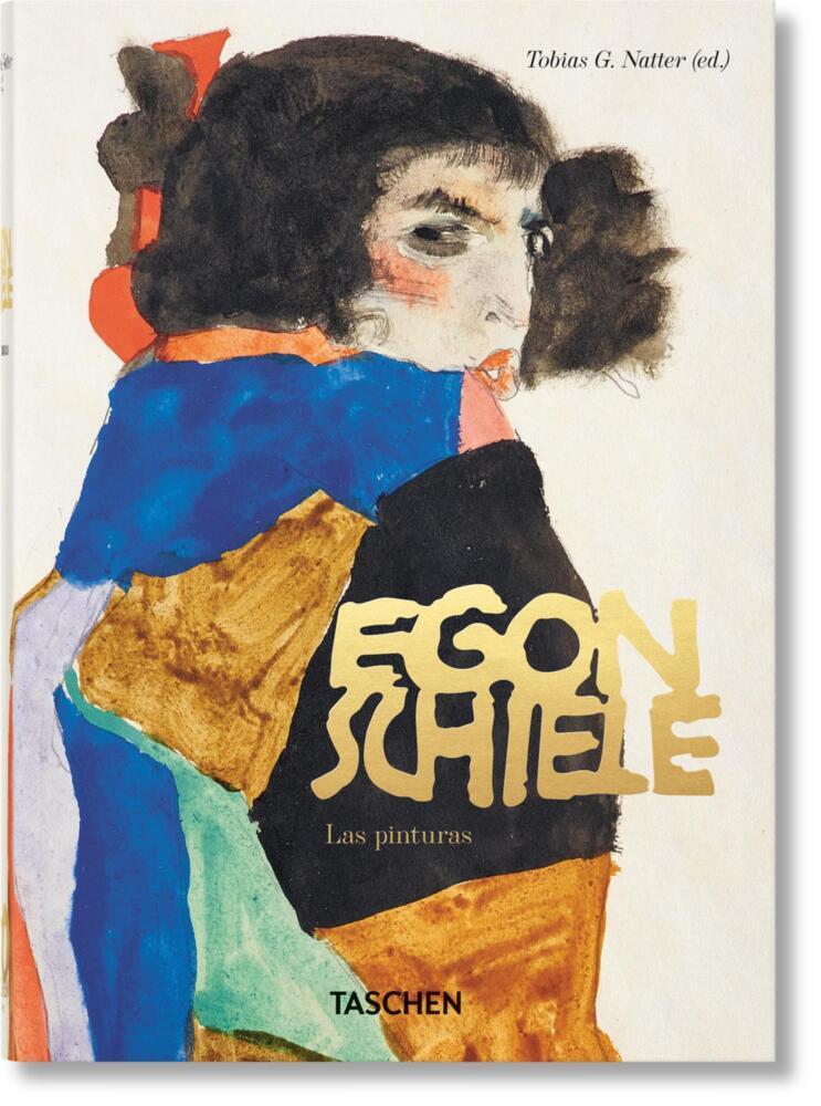 Egon Schiele (Tobias G. Natter)