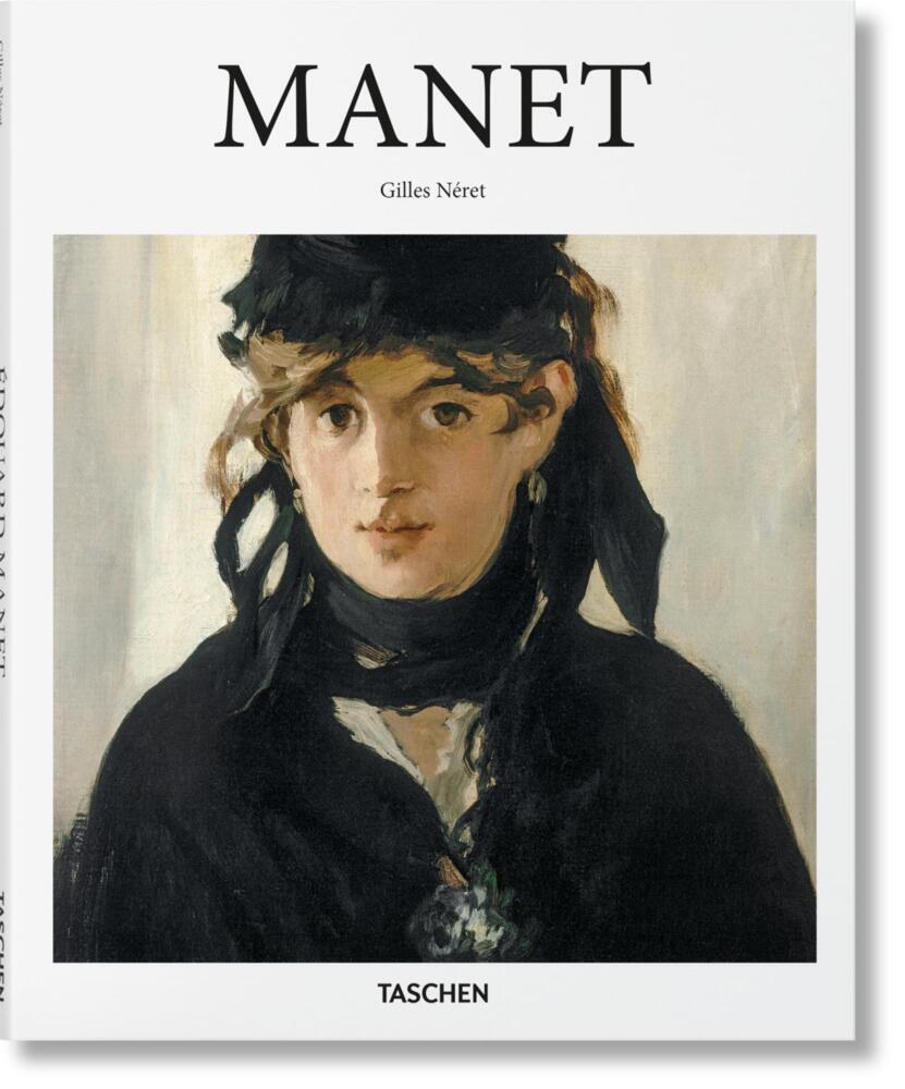 Manet (Gilles Néret)