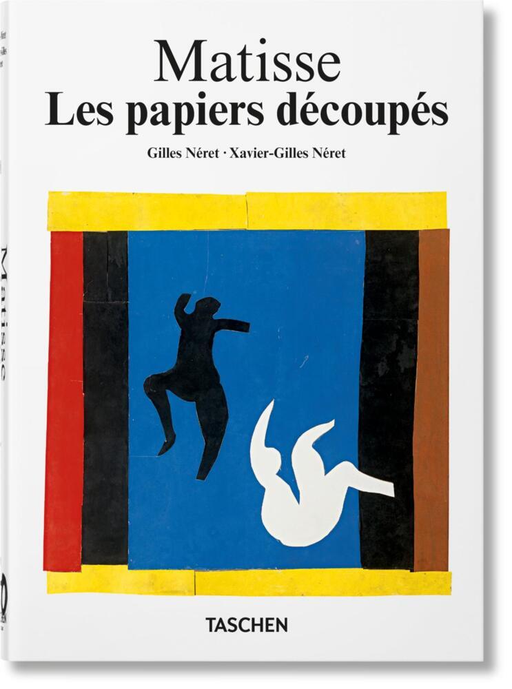 Matisse (Gilles Néret)