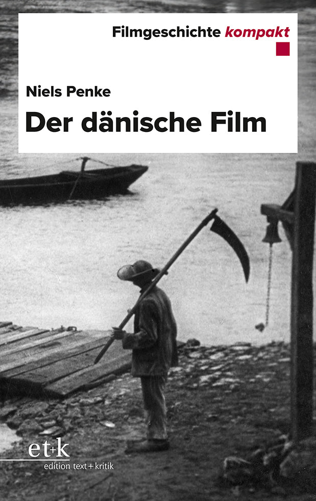 Der dänische Film (Niels Penke)
